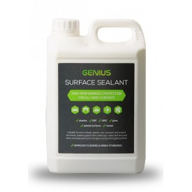 Genius Surface Sealant 2.5L